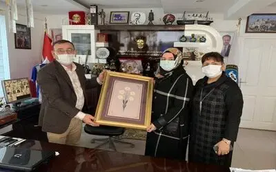 Sanata 100 bin TL’lik faizsiz kredi
