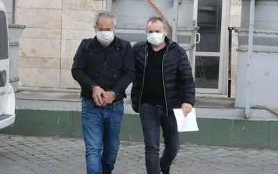 Samsun’da uyuşturucudan 15 yıl hapis cezası bulunan şahıs yakalandı
