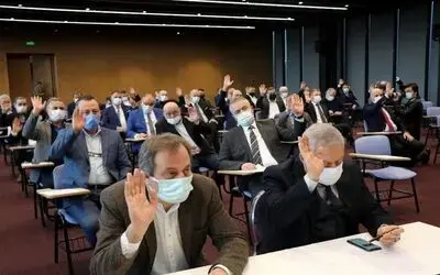 Demir: “1 kuruşluk kul hakkına asla fırsat vermeyiz”
