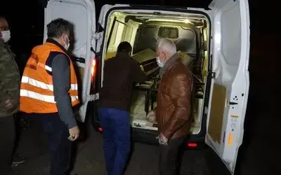 Bıçakladığı ağabeyine pişman olup kalp masajı yaptı ancak kurtaramadı