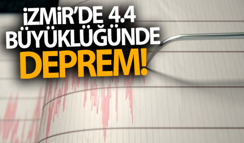 Son Depremler Izmir : Izmir De Deprem Son Dakika Izmir De Deprem Haberi Son Depremler Yeni Safak - Türkiye güne i̇zmir'deki korkutan depremler ile 'merhaba' dedi.