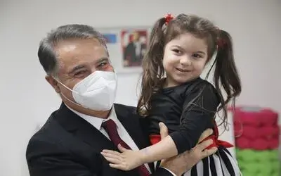 AtaÇocuk’un ikinci şubesinde kayıtlar başlıyor
