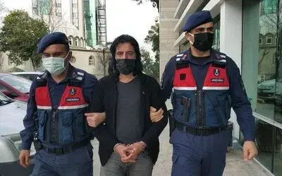 Samsun’da DEAŞ operasyonu: 1 gözaltı
