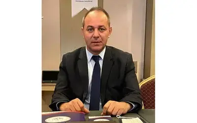 SAMDOD Başkanı Çepni’ye yeni görev
