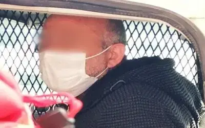 Uyuşturucu ticaretinden 15 yıl ceza alıp tutuklandı

