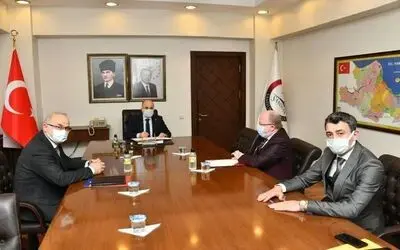 OMÜ ve AFAD arasında iş birliği protokolü
