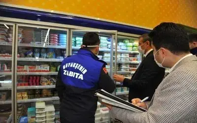 Samsun’da fahiş fiyata sıkı denetim
