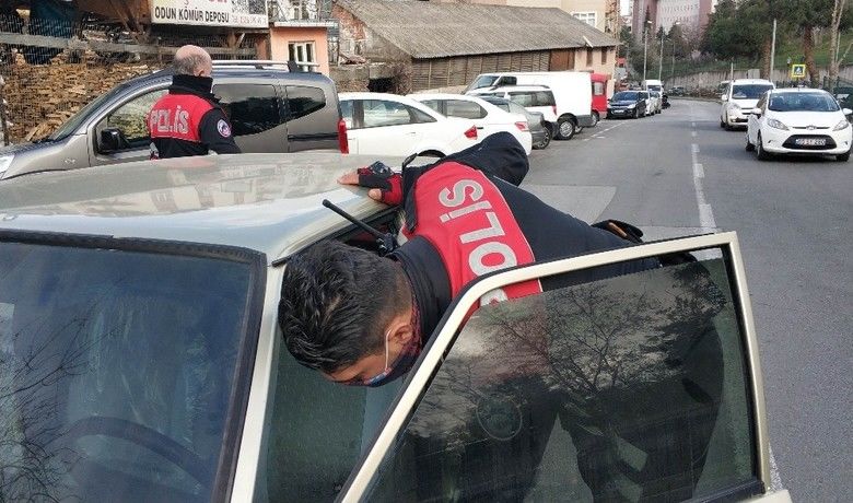Yunus ekiplerinden asayiş uygulaması
 - Samsun’da motosikletli Yunus polisleri asayiş uygulaması yaptı.