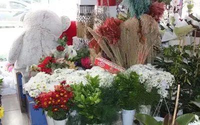 Korona virüs çiçekçileri soldurdu
