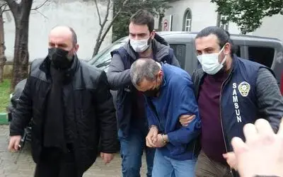 Karısını öldüren mühendis adliyeye sevk edildi
