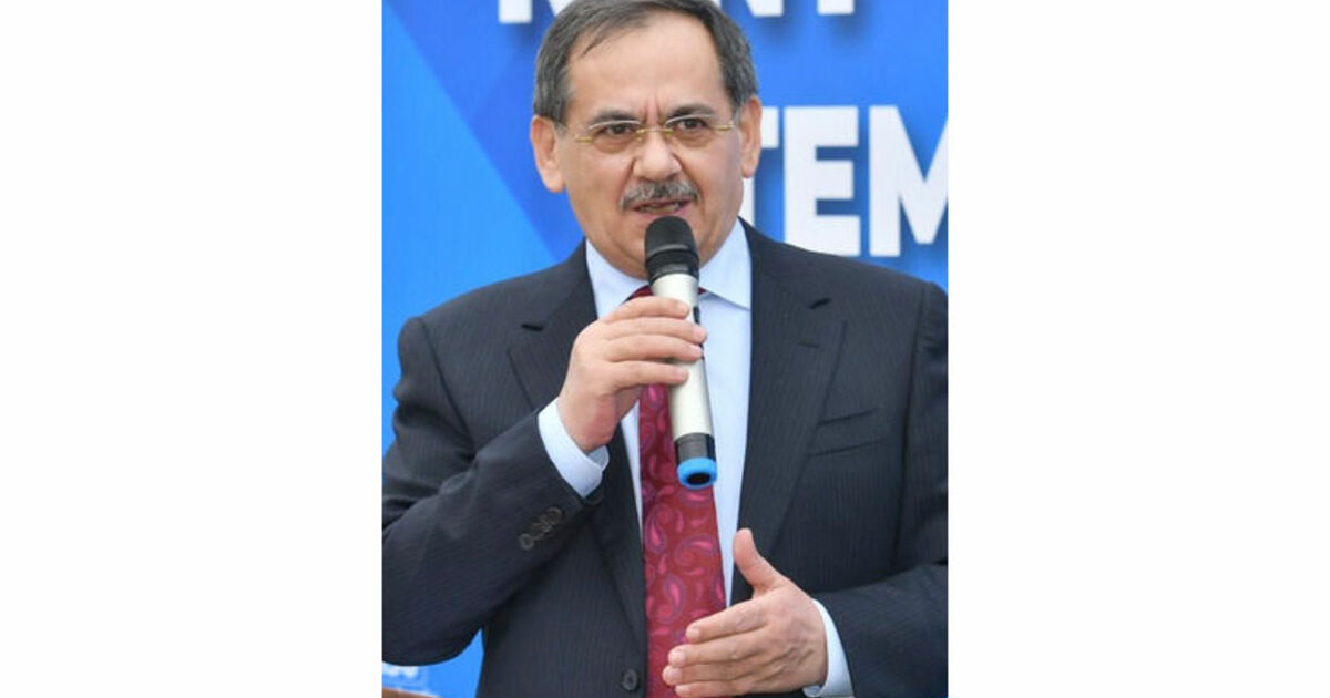 Başkan Demir: “Sera OSB Bafra’ya hayırlı olsun”
