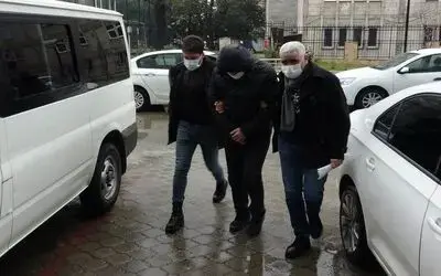FETÖ’nün mahrem imamı gaybubet evinde sahte kimlikle yakalandı

