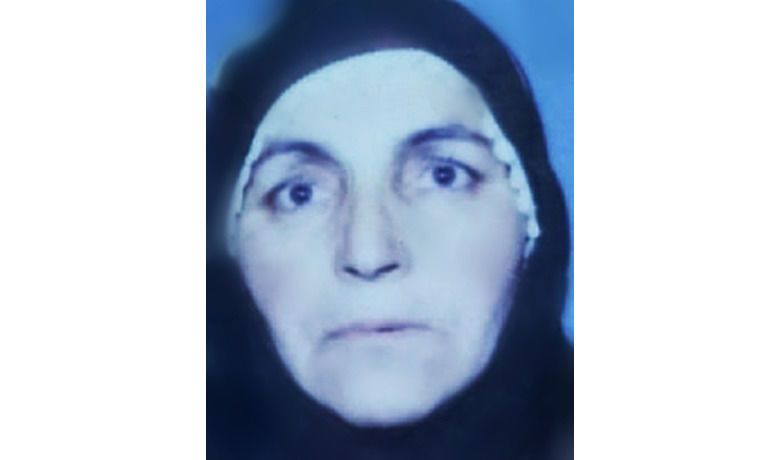 Yaşlı kadın tüfekle vurulmuş halde ölü bulundu
 - Samsun’da yaşlı bir kadın evinde tüfekle vurulmuş halde ölü olarak bulundu.