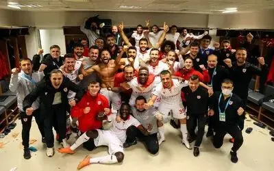 Yüksel Yıldırım: “İstediğimiz futbolu 2 haftadır oynamaya başladık”
