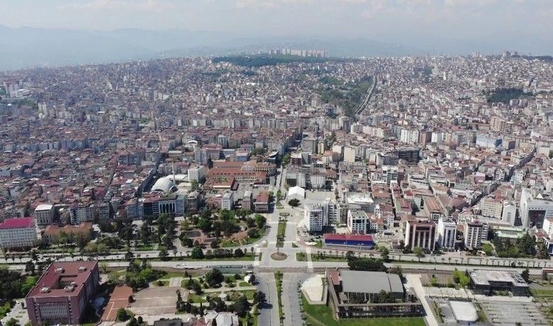Samsun’da konut satışları 1yılda yüzde 40,4 azaldı - Samsun’da konut satış oranları bir yılda yüzde 40,4 azaldı.