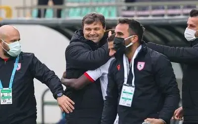 Samsunspor, Ertuğrul ile ’Sağlam’ ilerliyor
