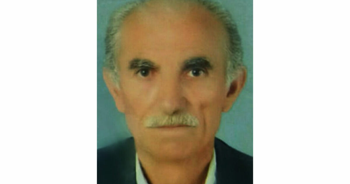 Yalnız yaşayan yaşlı adam evinde ölü bulundu