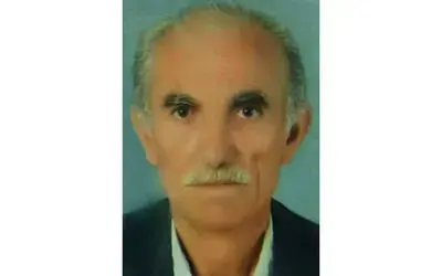 Yalnız yaşayan yaşlı adam evinde ölü bulundu
