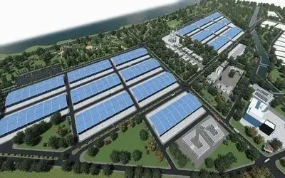 Bafra Orta Ölçekli Sanayi Sitesi’nin tapusu alındı