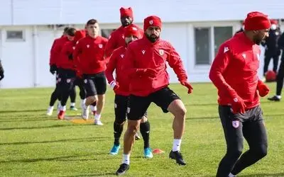 Samsunspor ile İstanbulspor 38. randevuya çıkıyor
