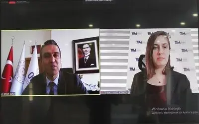 OKA ve TİM iş birliği ile ihracat seferberliği eğitimi
