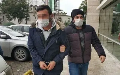 Samsun’da uyuşturucu hapla yakalanan 1 kişi tutuklandı, 1 kişi serbest bırakıldı
