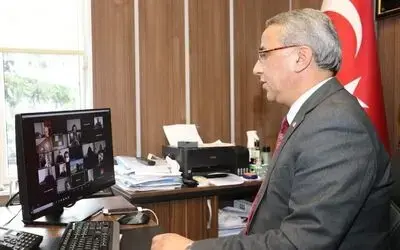 Tarım sigortaları bilgilendirme toplantısı yapıldı

