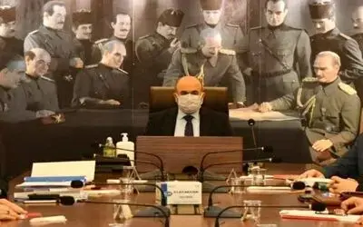 Vali Dağlı: "En ufak bir gevşeme dahi vaka sayılarında artışa yol açıyor"
