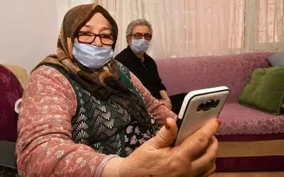 Büyükşehirden “pandemi” terapisi
