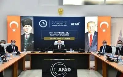 Vali Dağlı: "Salgınla mücadelede başarıya ulaşmak için kurallara eksiksiz riayet etmek çok önemli"
