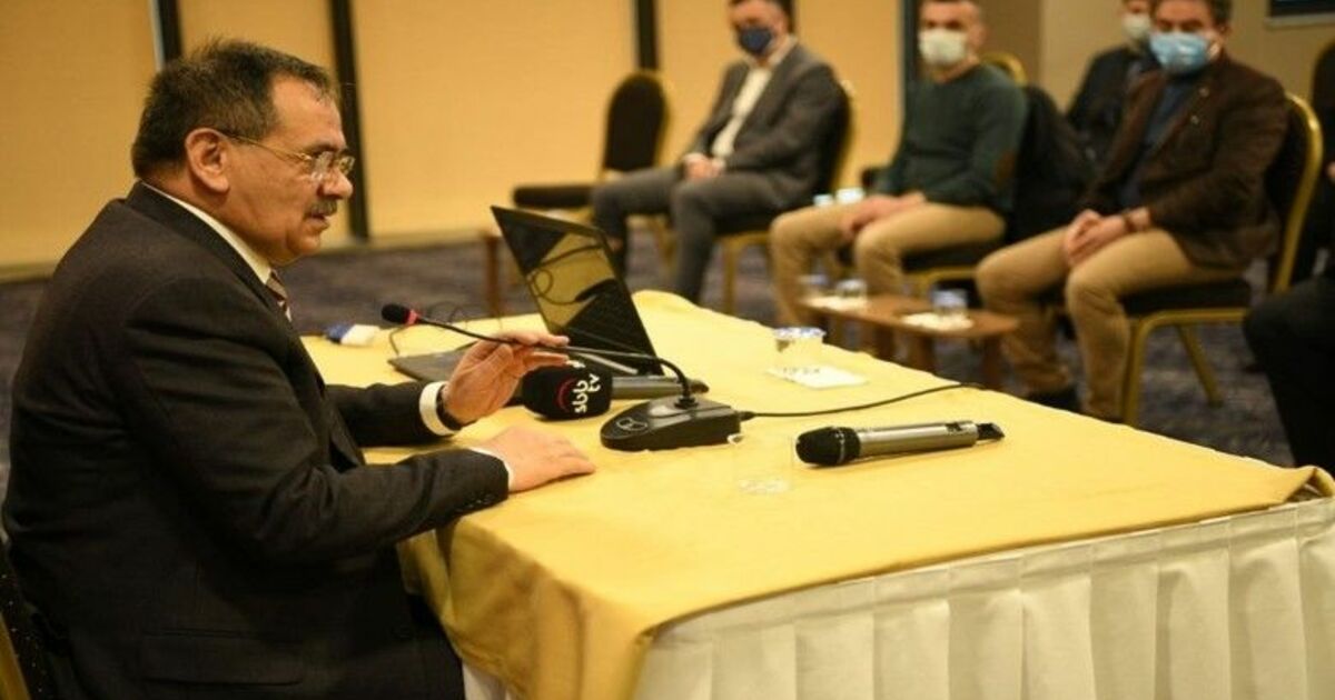 Başkan Demir: "2 yılda 2 milyar TL’lik yatırım yaptık"
