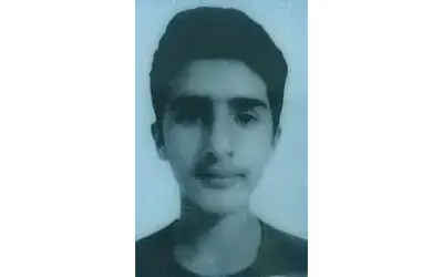 Sincap avına çıkan 15 yaşındaki çocuk kazara vurularak hayatını kaybetti
