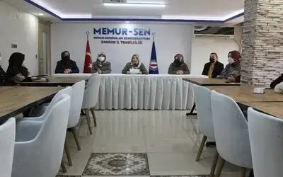 Memur-Sen’den 28 Şubat açıklaması
