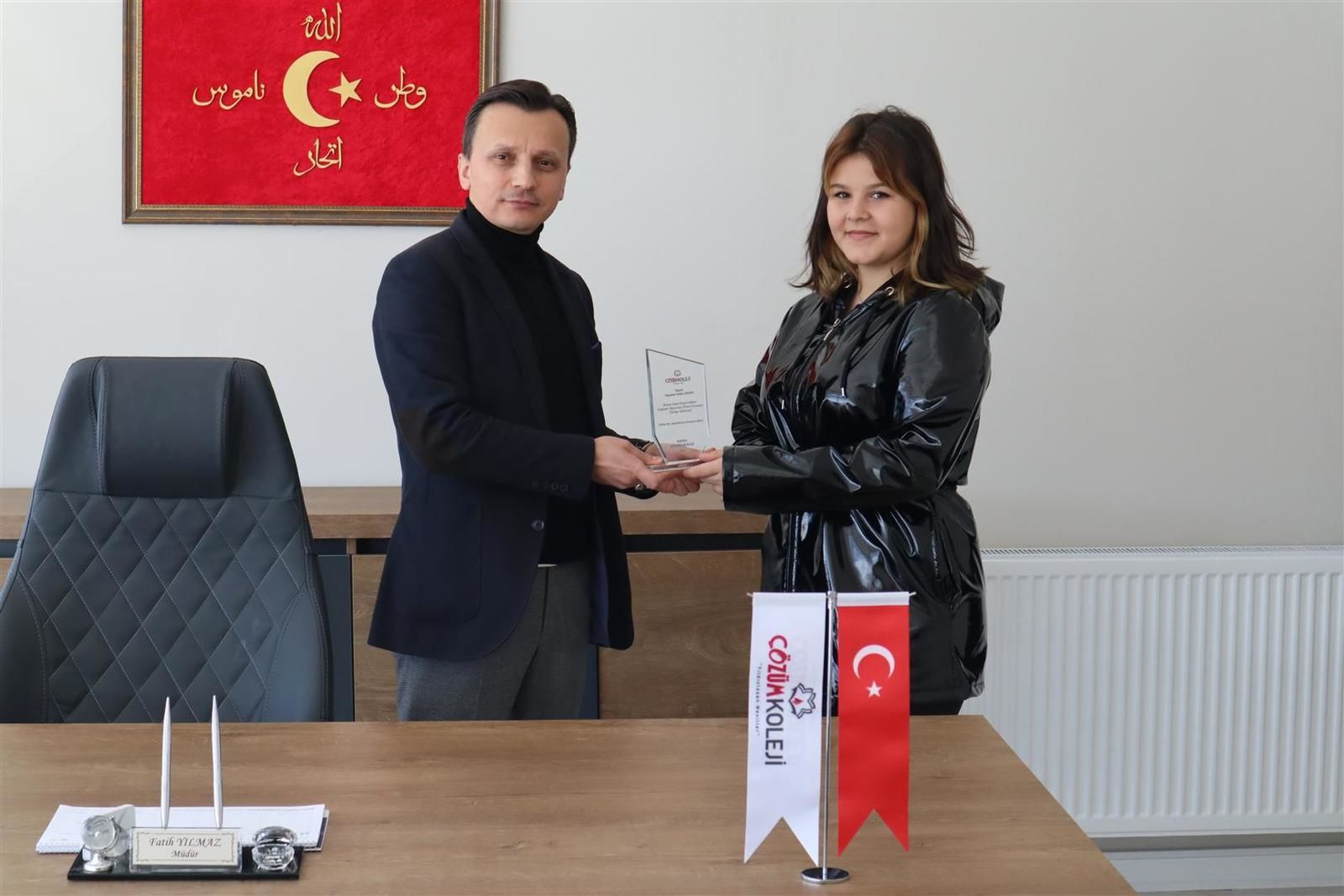 Yesilcam oyunculari portre yarismasi turkiye ucuncusu bafra cozum kolejinden fbac1c7f