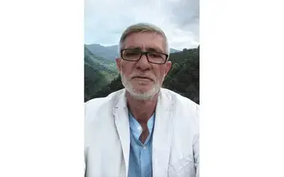 Veteriner hekim iş yerinde ölü bulundu
