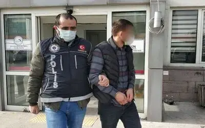 Uyuşturucu ticaretinden gözaltına alındılar
