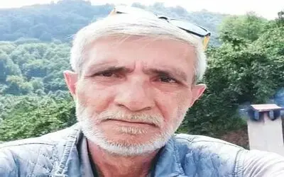 İş yerinde ölü bulunan veteriner hekimin korona virüs testi pozitif çıktı
