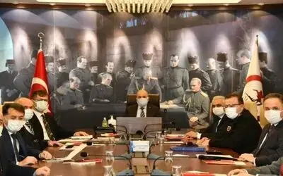 Samsun Valisi: “Kısıtlamada muafiyetlerin istismar edilmesine izin verilmeyecek"
