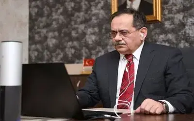Başkan Demir: "Vakalardaki artış bölgenin iklim şartlarıyla ilgili"
