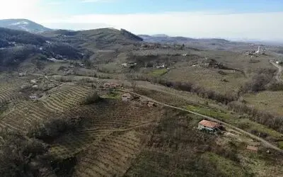 Koronanın pik yaptığı Samsun’da 2 mahalle karantinada
