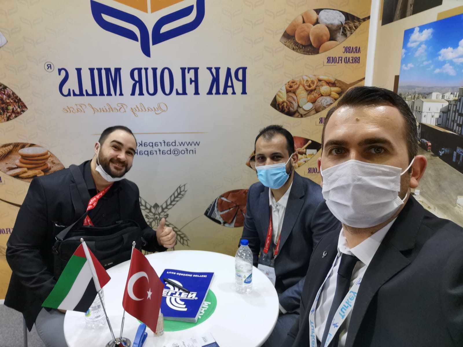 Pakun dunya pazarinda buyuk ilgi goruyor 4c945bbc