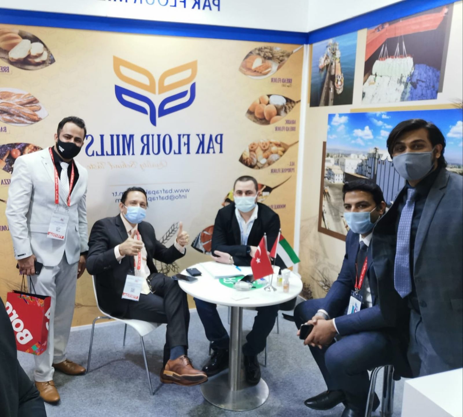 Pakun dunya pazarinda buyuk ilgi goruyor 9b2d6581