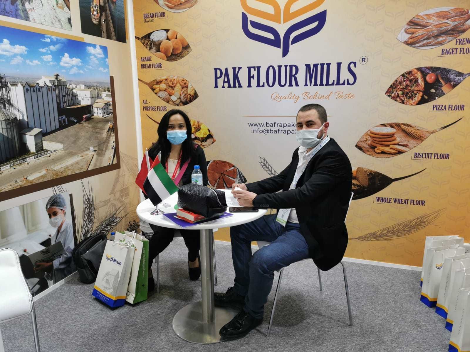 Pakun dunya pazarinda buyuk ilgi goruyor d242e300