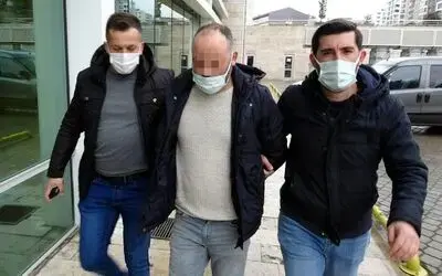 Kardeşini bıçakla ağır yaraladı
