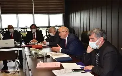Rektör Ünal: "Eğitimde revizyonu bir varoluş sorunu olarak görüyoruz"
