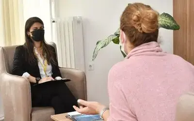 Salgın sürecinde ailelere psikolojik destek
