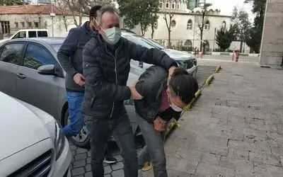 Samsun’da 2 kişi uyuşturucu ticaretinden adliyeye sevk edildi
