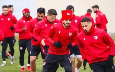 Samsunspor’un namağlup serisi 11 maça çıktı
