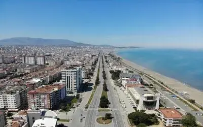 Karadeniz’in en güzel sahiline ‘yığılma’ uyarısı
