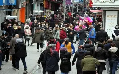 Samsun’da vaka artışında ’akraba ziyareti’ etkisi
